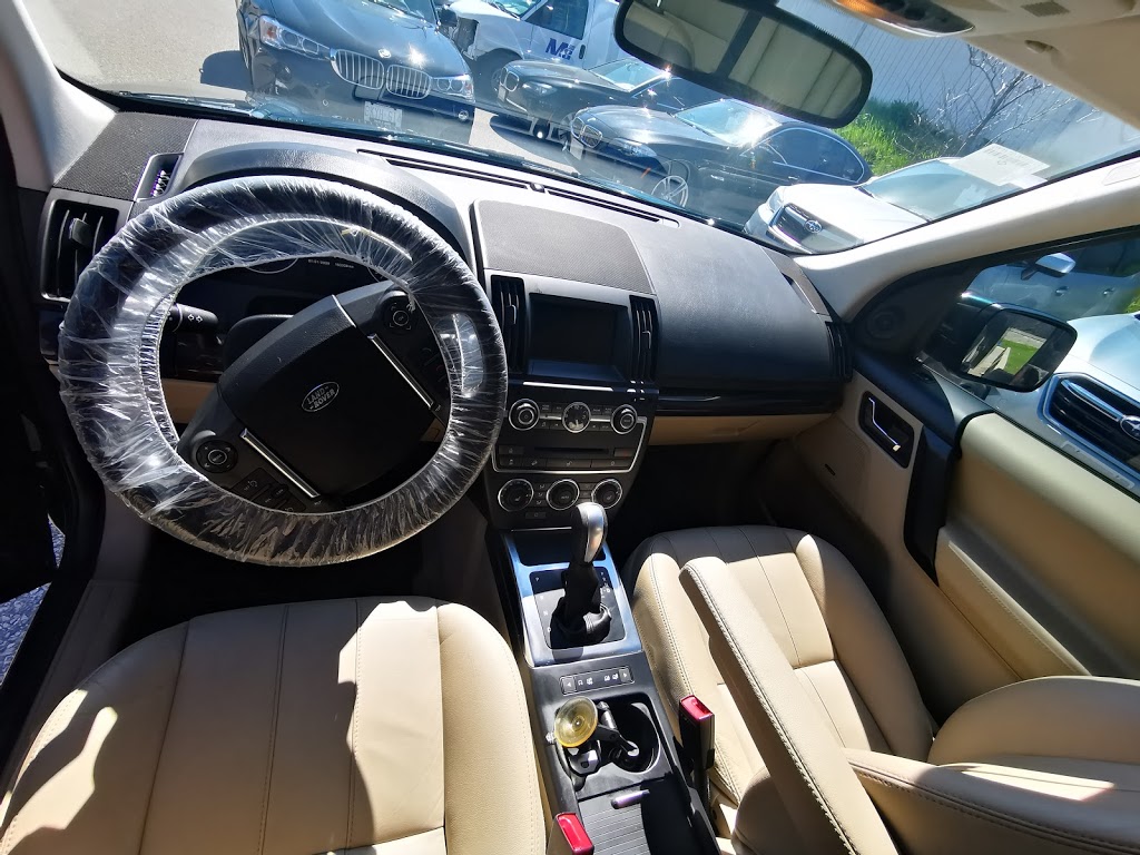 Spot Free Auto Detailing | 895 Plymouth Dr, Mississauga, ON L5V 3E2, Canada | Phone: (416) 856-3349