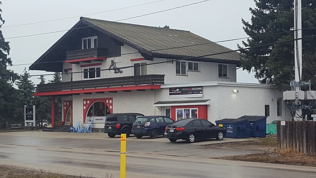 Squire Johns | 209896 Highway 26 West, The Blue Mountains, ON L9Y 0L1, Canada | Phone: (705) 445-1130