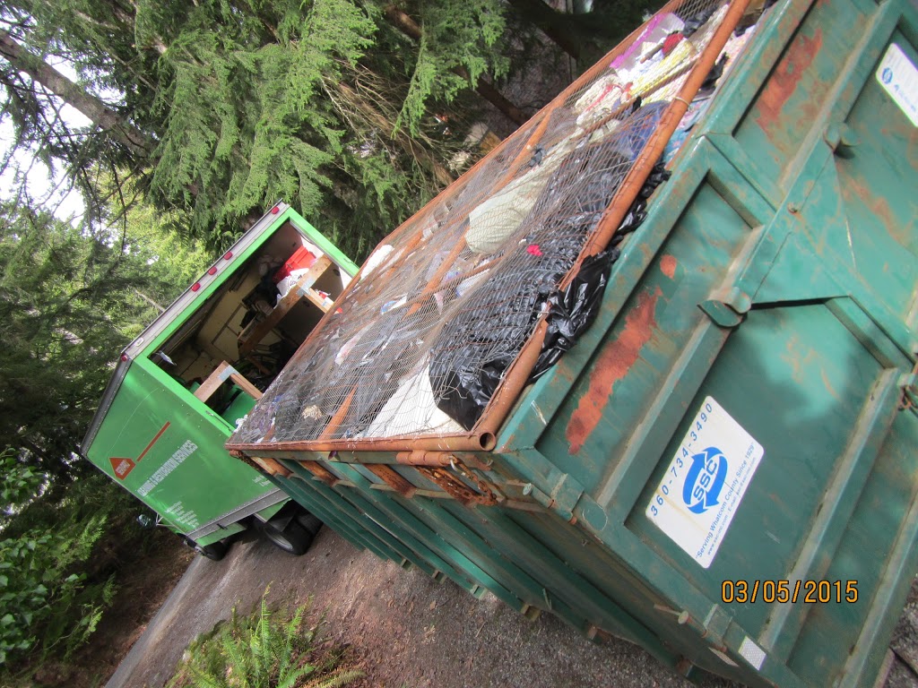 SERVPRO of Bellingham | 1420 Pacific Pl # C, Ferndale, WA 98248, USA | Phone: (360) 733-1800