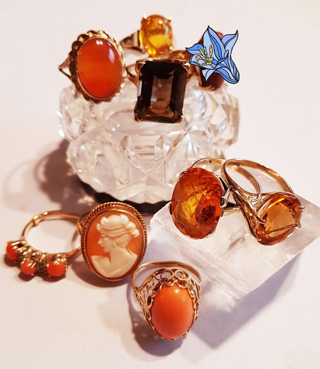Angel Mist Treasures | 2056 NB-114, Stoney Creek, NB E1J 2K2, Canada | Phone: (506) 387-6124