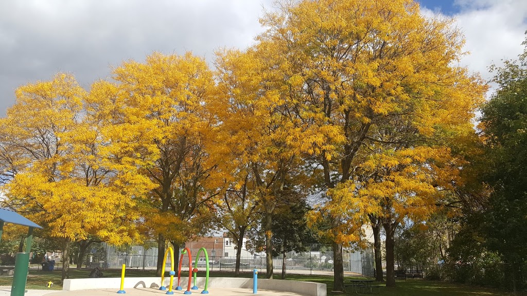 Coleman Park | 19 Coleman Ave, Toronto, ON M4C 1P8, Canada