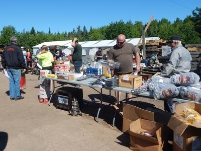 Murphys Auction Services | 1660 Melanson Rd, Dieppe, NB E1E 1E1, Canada | Phone: (506) 961-9985