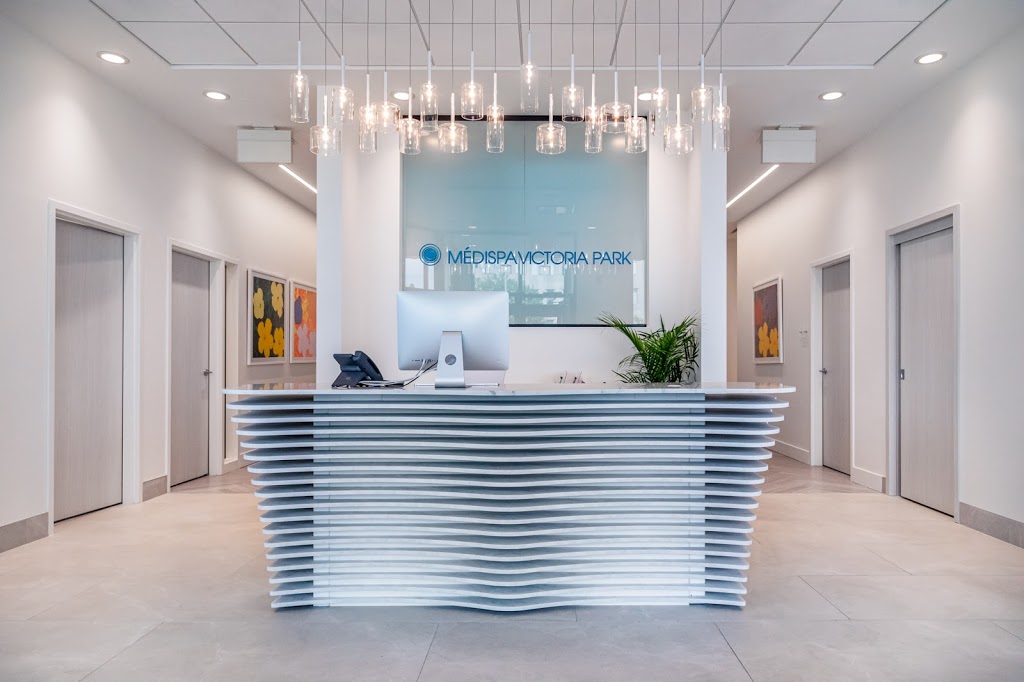 Victoria Park Medispa | Médico Esthétique Laval | 1430 Boulevard Saint-Martin O, Laval, QC H7S 1M9, Canada | Phone: (450) 668-4812