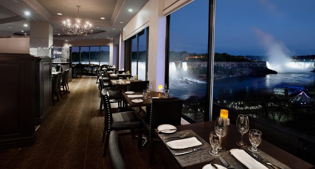 Crowne Plaza Niagara Falls-Fallsview, an IHG Hotel | 5685 Falls Ave, Niagara Falls, ON L2E 6W7, Canada | Phone: (905) 374-4447