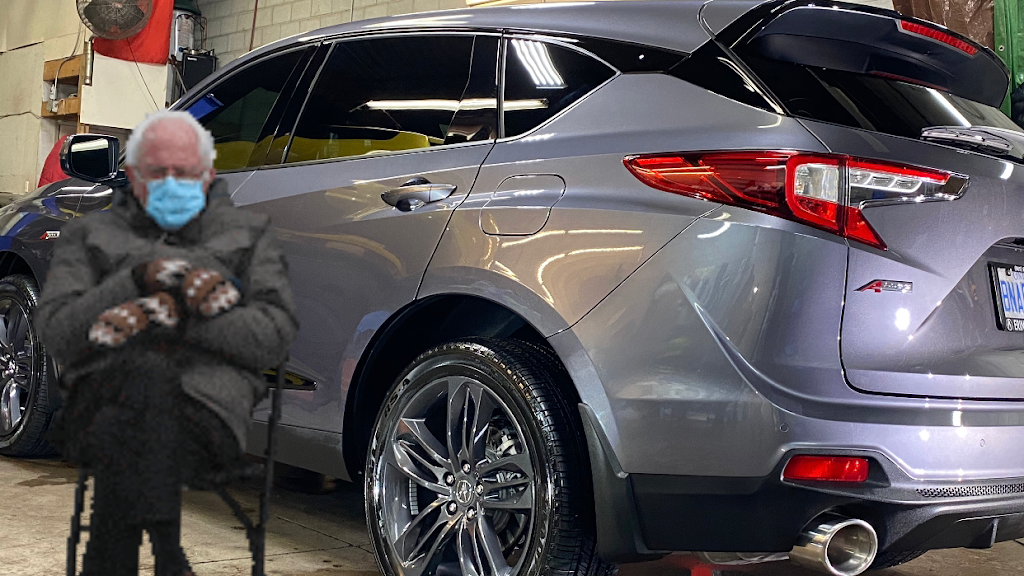 Premier Fresh Auto Spa - PFAS | 392 Gibraltar Dr Unit 4, Mississauga, ON L5T 2P6, Canada | Phone: (416) 879-1907