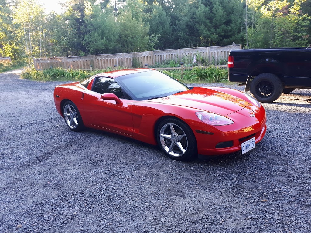 Carling restoration and custom | 16 Hammel Ave, Parry Sound, ON P2A 2W9, Canada | Phone: (705) 774-2778