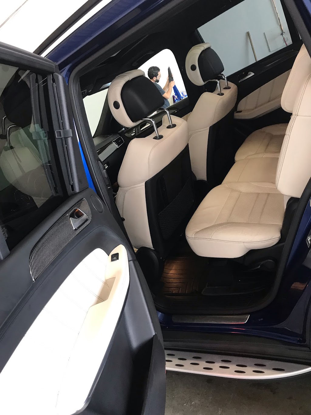 Magic Auto Detailing | 14181 162 Ave NW, Edmonton, AB T6V 0M7, Canada | Phone: (780) 473-0200