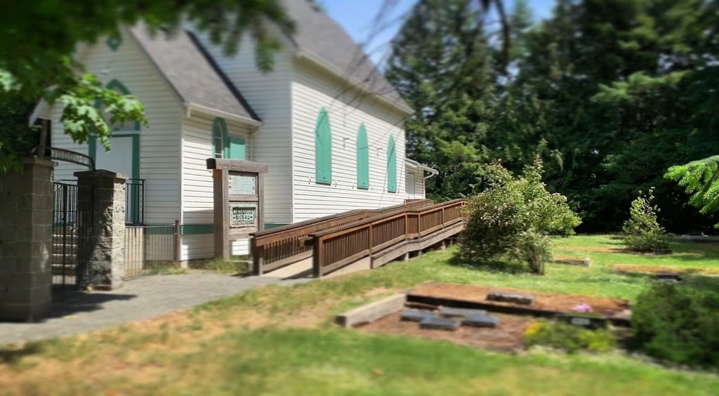 Bamberton Historical Society | 2851 Church Way, Mill Bay, BC V0R 2P4, Canada | Phone: (250) 743-0144