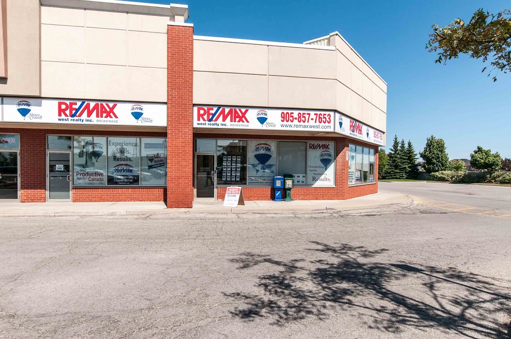 RE/MAX West Realty Inc., Brokerage | real estate agency | 1 Queensgate Blvd Unit 9 & 10, Bolton, ON L7E 2X7, Canada | 9058577653 OR +1 905-857-7653