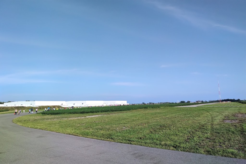 Dunnville Agricultural Fairgrounds | Dunnville, Haldimand, ON N1A, Canada | Phone: (905) 774-8199