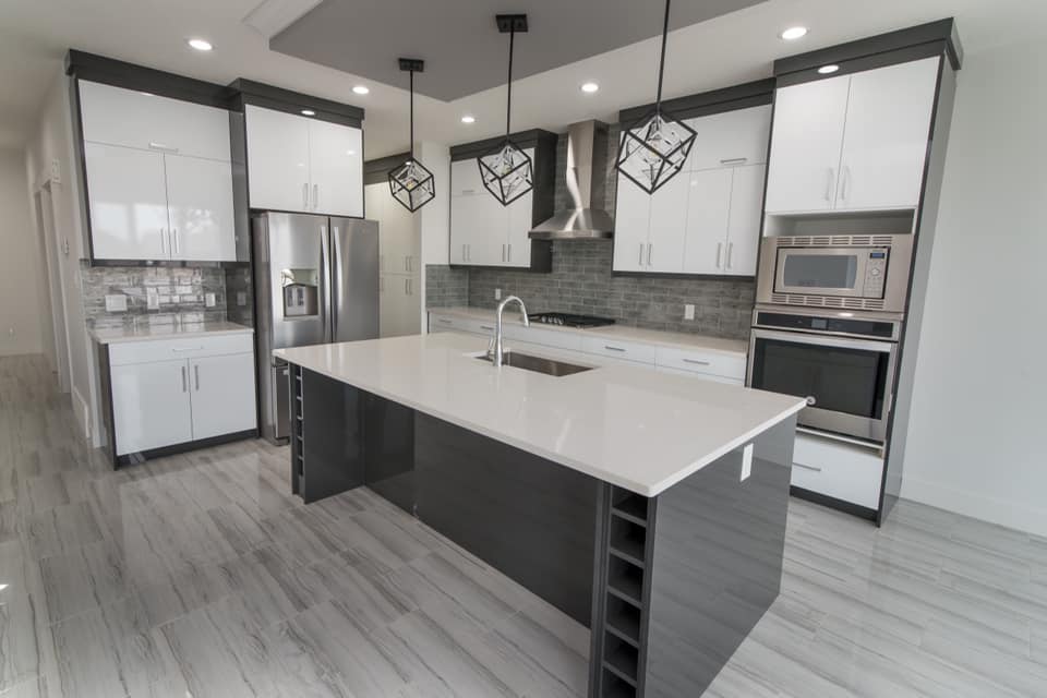 New Valley Homes Ltd | 5518 30 Ave, Beaumont, AB T4X 2B4, Canada | Phone: (780) 883-0000
