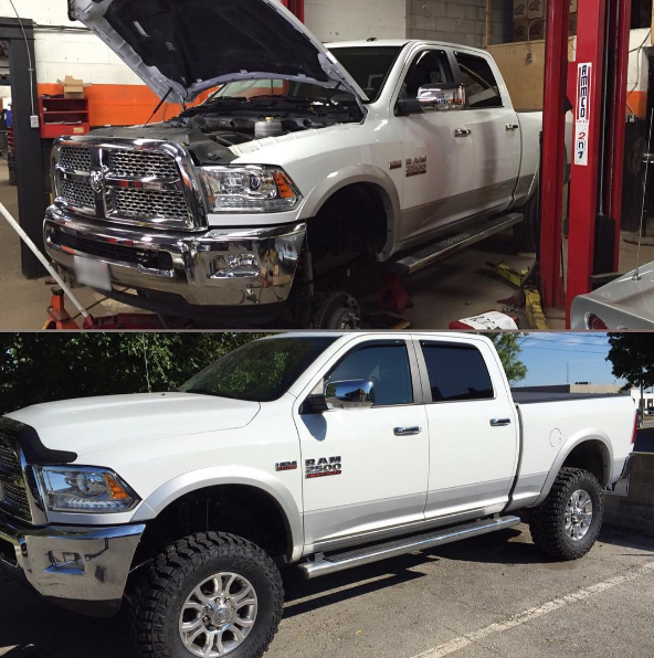 Budget Exhaust & Automotive Inc. | 4179 Harvester Rd, Burlington, ON L7L 5M4, Canada | Phone: (905) 681-4579