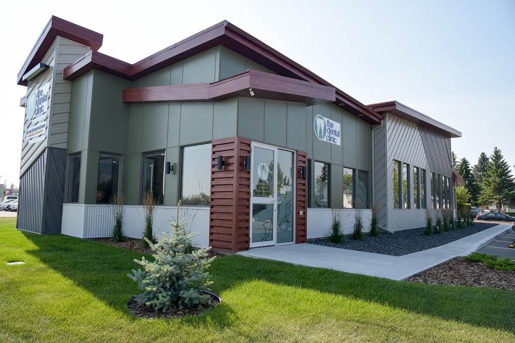 The Dental Clinic - Dr. Gibb Fitzner, DMD | 5120 48 St, Olds, AB T4H 1H3, Canada | Phone: (403) 556-3747