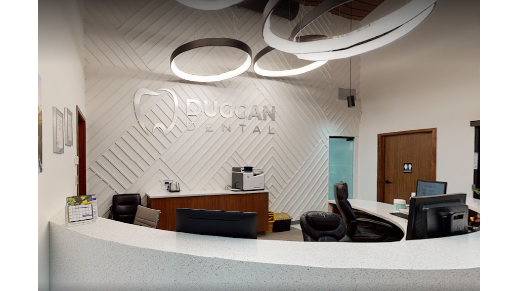 Duggan Dental | 6408 48 Ave, Camrose, AB T4V 3A3, Canada | Phone: (780) 679-2224