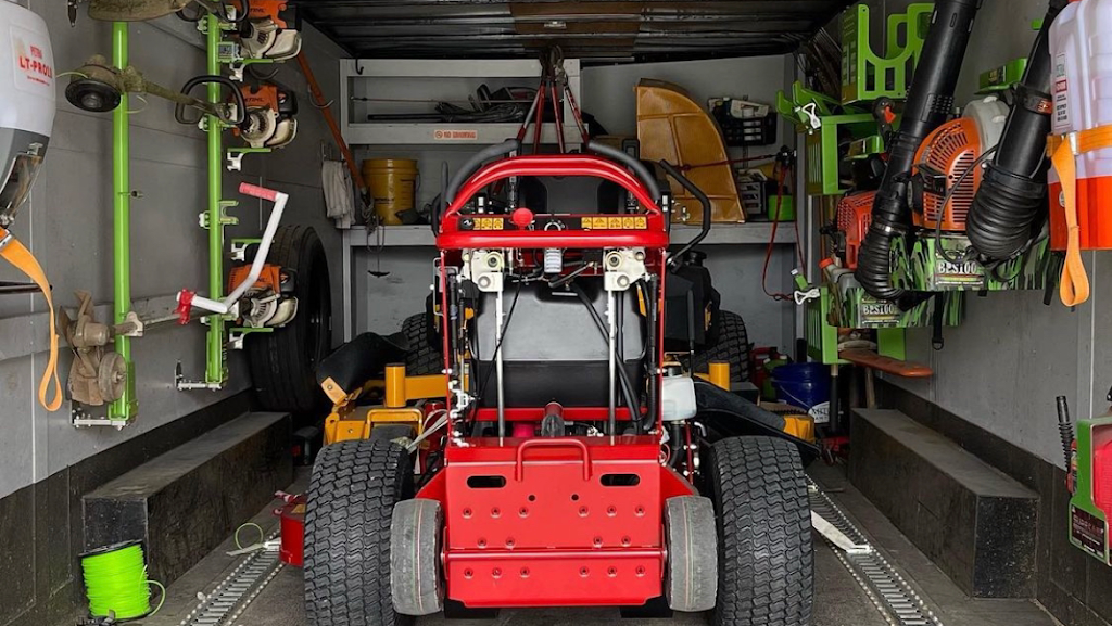 Lawngevity Lawn Care | 1801 Hartwood Pl, Victoria, BC V8N 1H9, Canada | Phone: (778) 486-9922