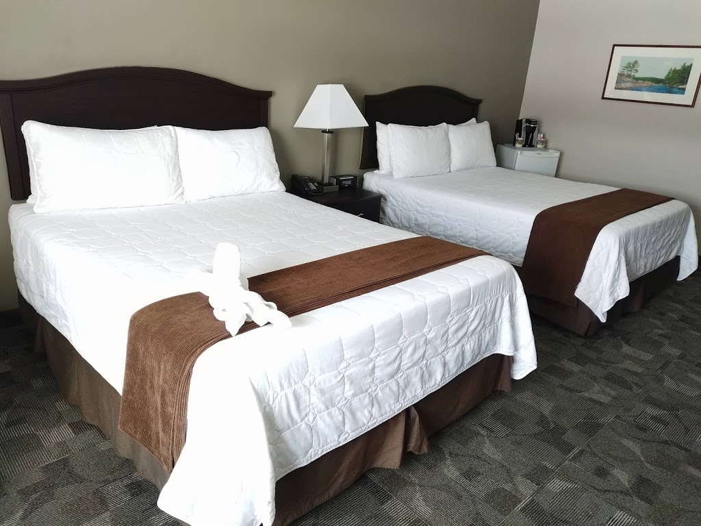 Midland Inn & Suites | 720 Prospect Blvd, Midland, ON L4R 4K3, Canada | Phone: (705) 245-1166