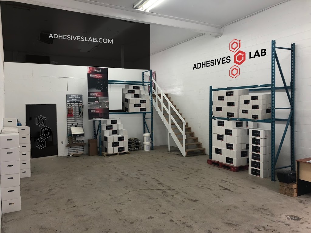Adhesives Lab Epoxy Flooring Supplier | 495 Boulevard Saint-René E Unit 4, Gatineau, QC J8P 8A5, Canada | Phone: (819) 303-3591