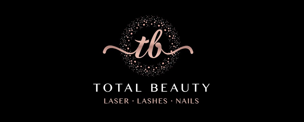 Total Beauty Laser, Lashes, and Nails | 346 Lakeshore Dr, Hammonds Plains, NS B4B 1Z7, Canada | Phone: (902) 880-0092