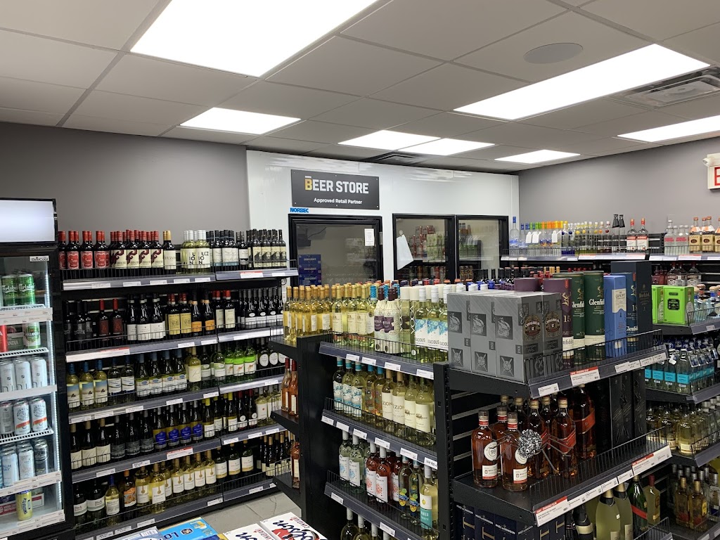 Pioneer LCBO On the Run | 12717 Woodbine Ave, Gormley, ON L4A 2G6, Canada | Phone: (905) 888-6179