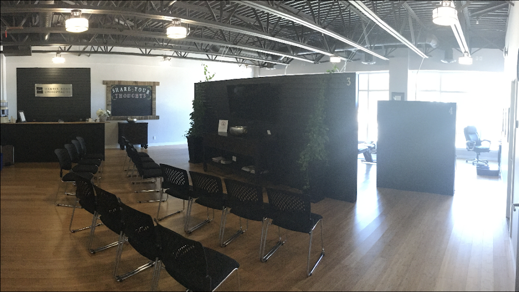 Harris Road Chiropractic Inc. | 12099 Harris Rd #303, Pitt Meadows, BC V3Y 0E5, Canada | Phone: (604) 465-7627