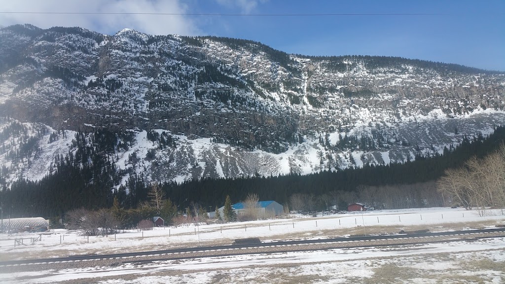 Crowsnest Pass Public Art Gallery | 14737 20 Ave, Blairmore, AB T0K 0E0, Canada | Phone: (403) 562-2218