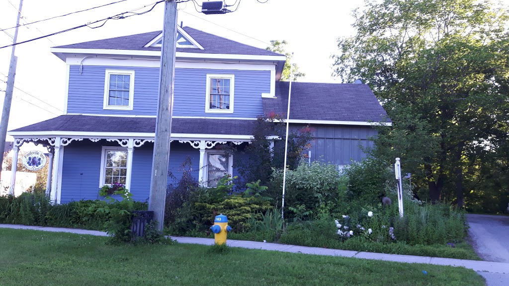 Emilyville Inn | 60 Grand Rd, Campbellford, ON K0L 1L0, Canada | Phone: (705) 632-1405