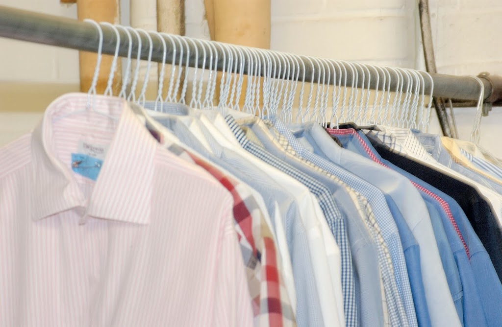 Maggie M Tailors | 2156 109 St NW, Edmonton, AB T6J 7C1, Canada | Phone: (780) 448-2833