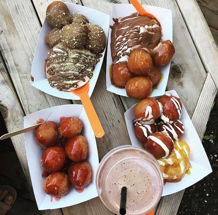 Mr. Puffs Trois-Rivières | 3490 Boulevard des Forges, Trois-Rivières, QC G8Y 5H5, Canada | Phone: (819) 840-7405