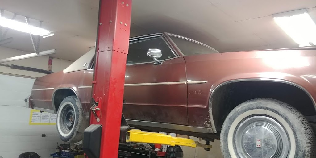 Independent automotive sales and service | 464 Riverton Ave, Winnipeg, MB R2L 0N9, Canada | Phone: (204) 962-7793