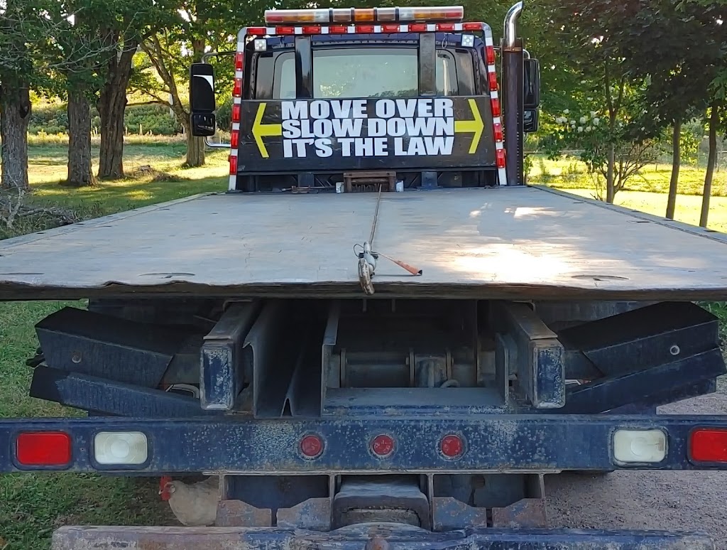 G.V.H. Towing Services | 150 Lornevsle road, Great Village, NS B0M 1L0, Canada | Phone: (902) 305-6440