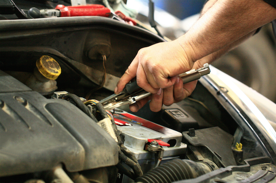 Glenford Transmission Service | 19 George St, Barrie, ON L4N 2G5, Canada | Phone: (705) 733-6161