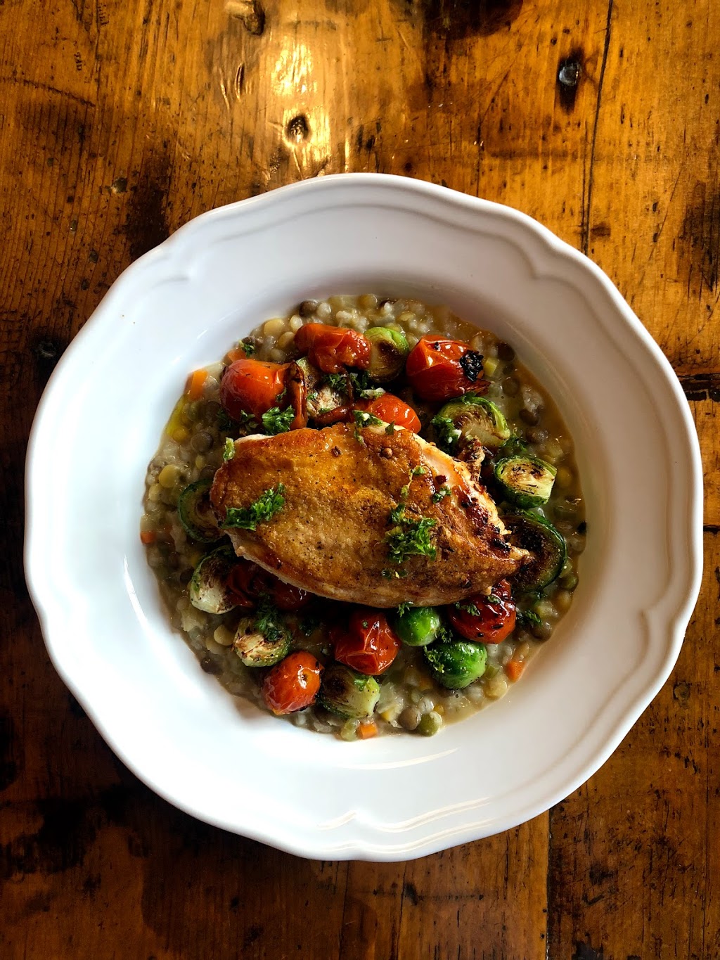 The Cookhouse - Haliburton Forest | 1095 Redkenn Rd, Dysart et al, ON K0M 1S0, Canada | Phone: (705) 754-1729