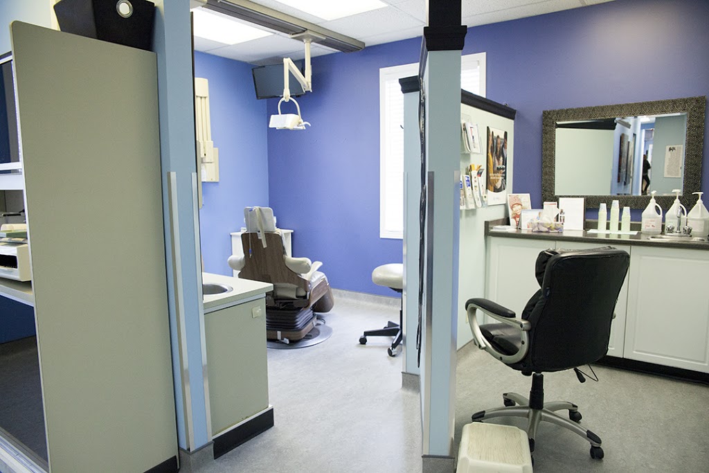Waterloo Family Dental | 445 Beechwood Pl, Waterloo, ON N2T 1Z2, Canada | Phone: (519) 885-0930