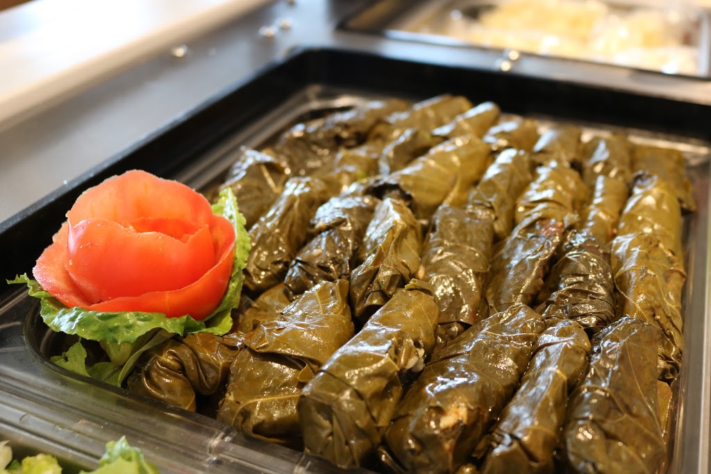 Mezza Lebanese Kitchen | 6 Forest Hills Pkwy, Dartmouth, NS B2W 6E4, Canada | Phone: (902) 406-5656