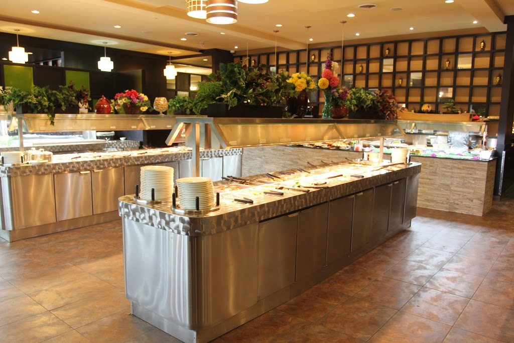 Crystal Buffet | 2 Mountain Rd #1, Collingwood, ON L9Y 4S8, Canada | Phone: (705) 446-2888