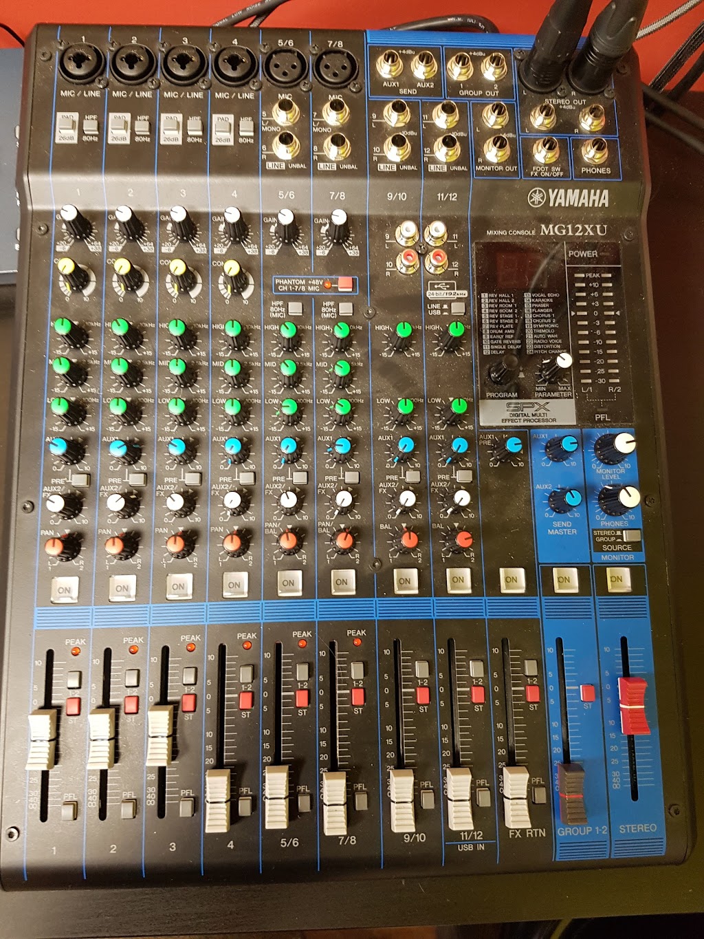 Record Runner Rehearsal Studios Inc. | 159 Colonnade Rd S unit 6, Nepean, ON K2E 7J4, Canada | Phone: (613) 723-7777