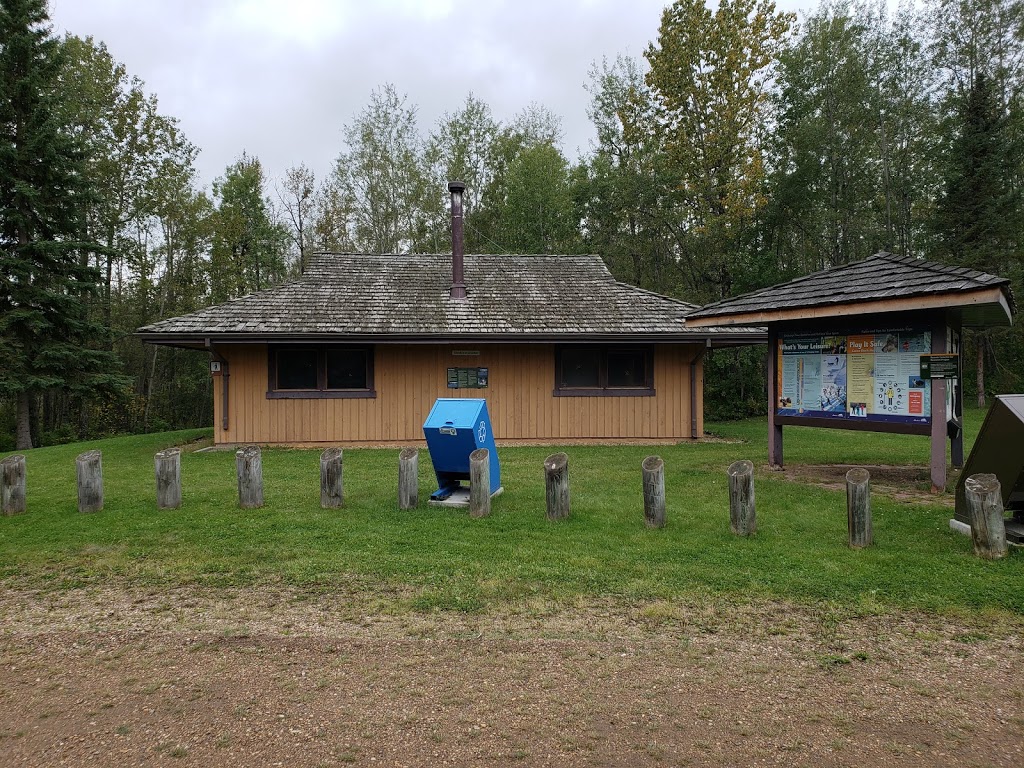 Blackfoot Lake Staging Area | Sherwood Park, AB T8G 1G2, Canada | Phone: (780) 922-3293