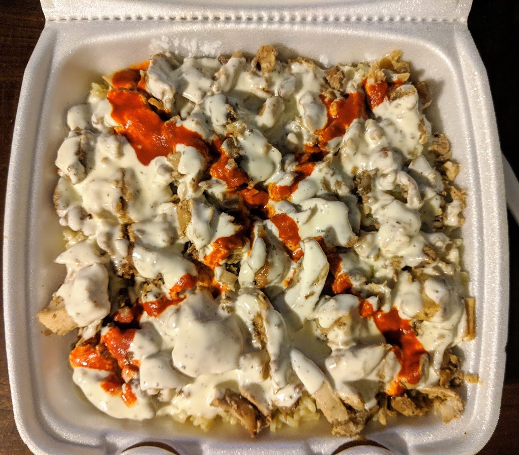 Osmows Shawarma | RioCan Centre Burloak 3513, Wyecroft Rd H007, Oakville, ON L6L 0B6, Canada | Phone: (905) 825-1121