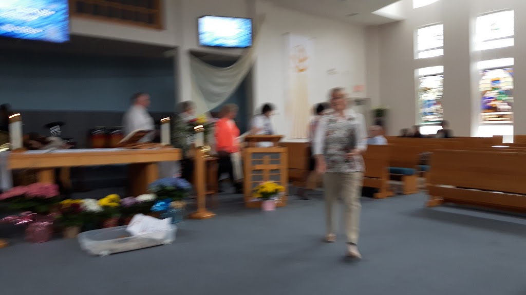 Church of the Ascension | 2060 Dundas St, London, ON N5V 1R2, Canada | Phone: (519) 451-7780