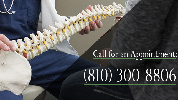 Michael Solomon Chiropractic, PLLC | 2, 4154 River Rd, East China, MI 48054, USA | Phone: (810) 300-8806