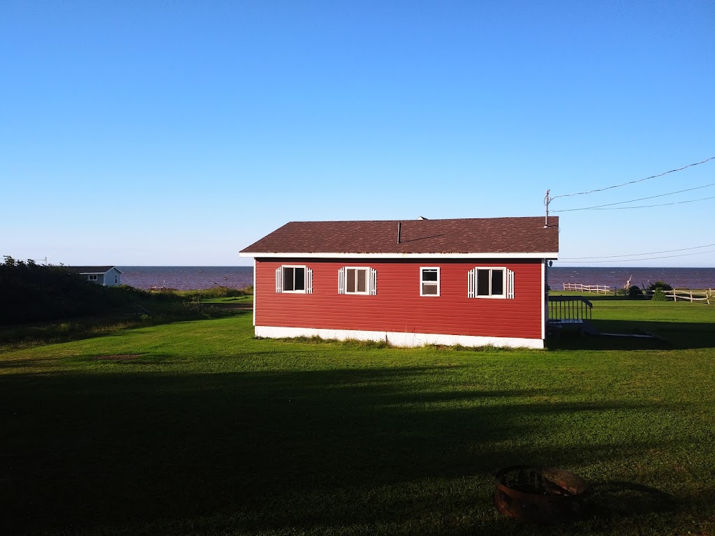 Rendez Vous Cottages | 6433 PE-11, Wellington, PE C0B 2E0, Canada | Phone: (877) 894-0697
