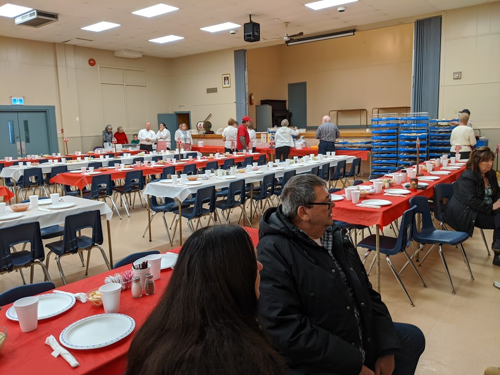 Tavistock & District Memorial Hall | 3 Adam St, Tavistock, ON N0B 2R0, Canada | Phone: (519) 655-9992