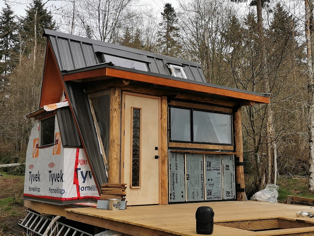 We be buildin | 531 Gilbert Rd, Qualicum Beach, BC V9K 1V2, Canada | Phone: (250) 208-1669