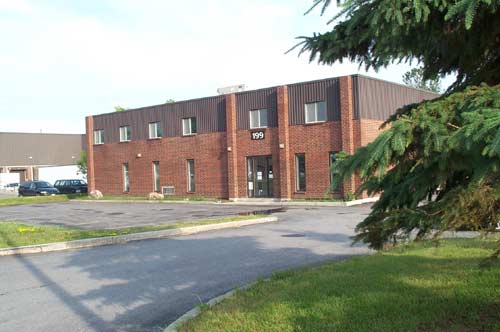 Envirolaser Ltd. | 199 Colonnade Rd S, Nepean, ON K2E 7K3, Canada | Phone: (800) 565-9156