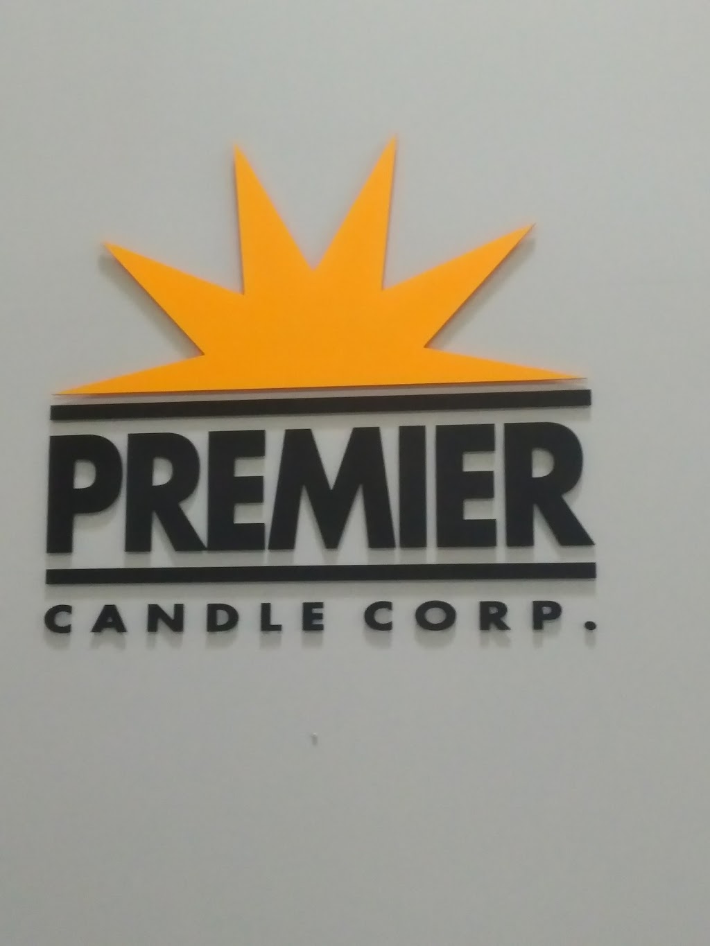 Premier Candle Corporation | home goods store | 960 Britannia Rd E, Mississauga, ON L4W 5M7, Canada | 9057958833 OR +1 905-795-8833