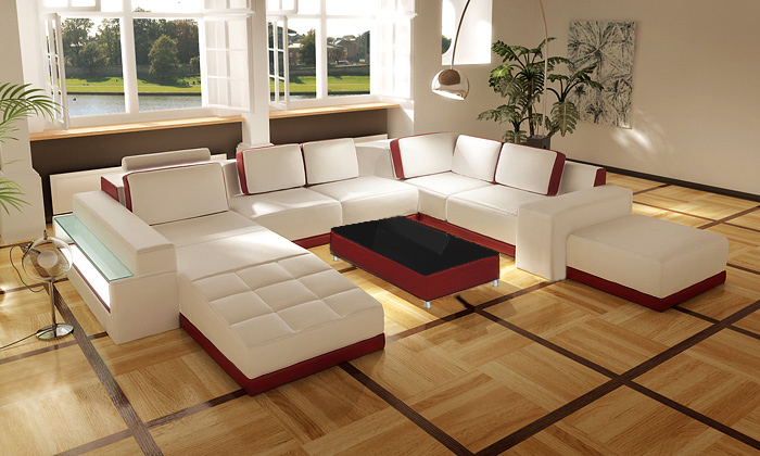 Ameublement Import Delux | 39 Rue de Matagami, Blainville, QC J7B 1T6, Canada | Phone: (450) 233-0290