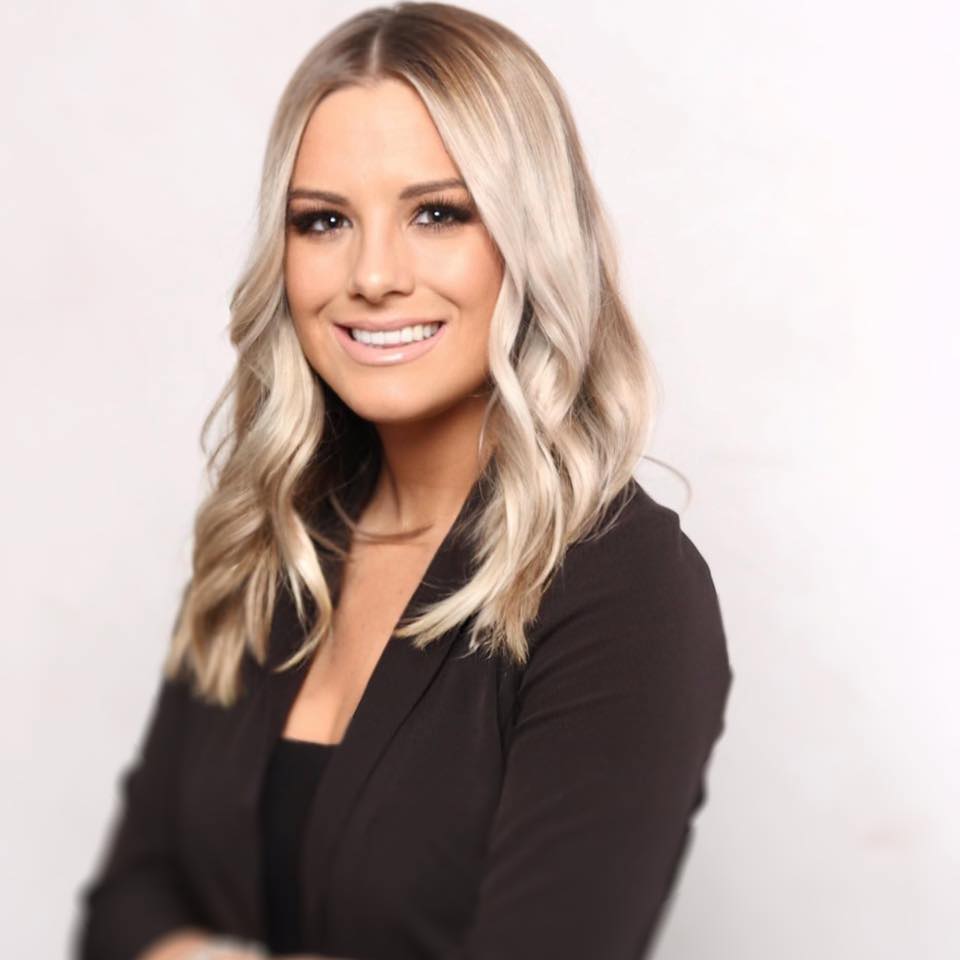 Taylor Durisin at Re/Max Realtron TurnKey | 1140 Stellar Dr, Newmarket, ON L3Y 7E3, Canada | Phone: (289) 383-6431