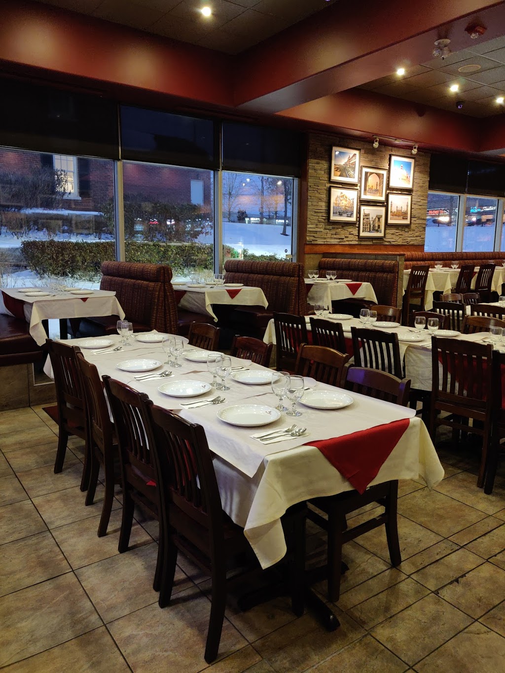 Naimat Kada | 5955 Latimer Dr, Mississauga, ON L5V 0B7, Canada | Phone: (905) 567-7979