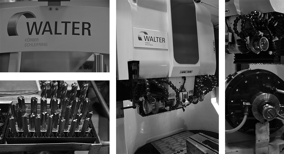 Sharp-Rite Tooling & Mfg. Inc. | 1440 Spitfire Pl, Port Coquitlam, BC V3C 6L4, Canada | Phone: (604) 464-4881