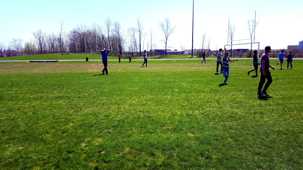 South Nepean Park | 600 Longfields Dr, Nepean, ON K2J 4N5, Canada | Phone: (613) 580-2400